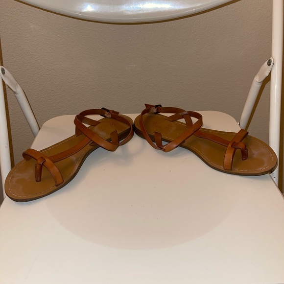 MARC FISCHER: Sandals (without box) - Picture 5 of 6